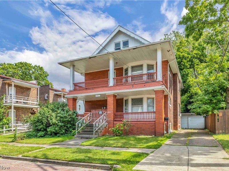 9507 Larnder Avenue , Cleveland, OH 44102 Photo 2