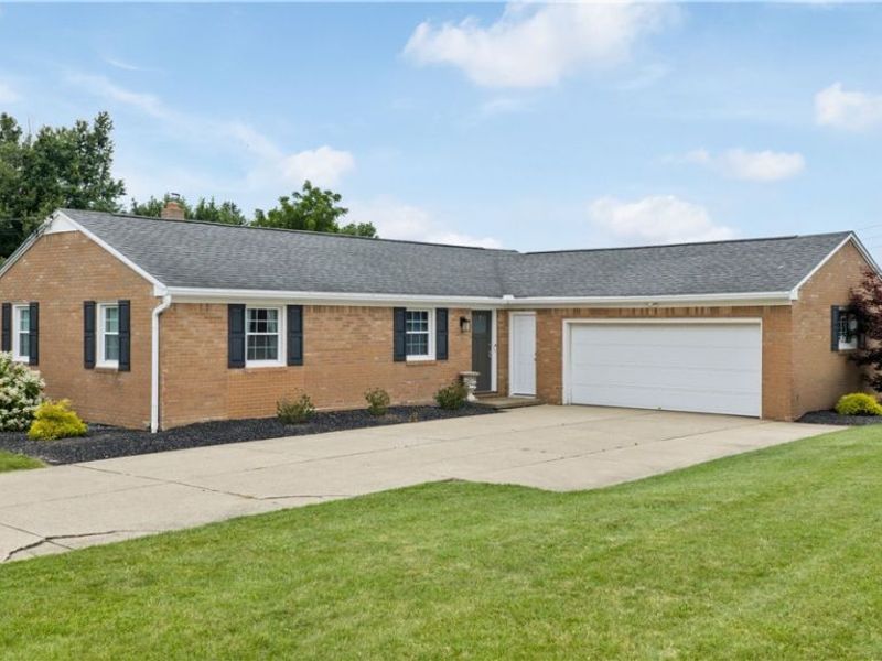 6335 Middlebranch Avenue NE, Canton, OH 44721 Photo 1