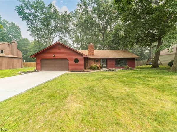 421 Armour Road, Avon Lake, OH 44012