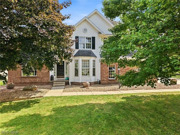 3645 Hunters Hill , Poland, OH 44514