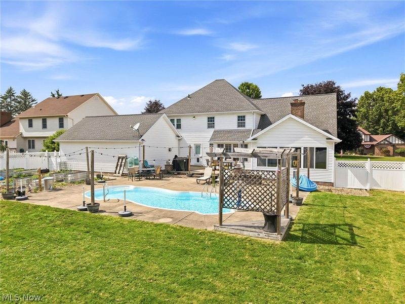 3645 Hunters Hill, Poland, OH 44514 Photo 45