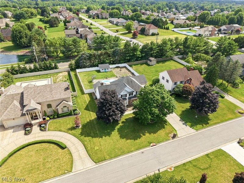 3645 Hunters Hill, Poland, OH 44514 Photo 46