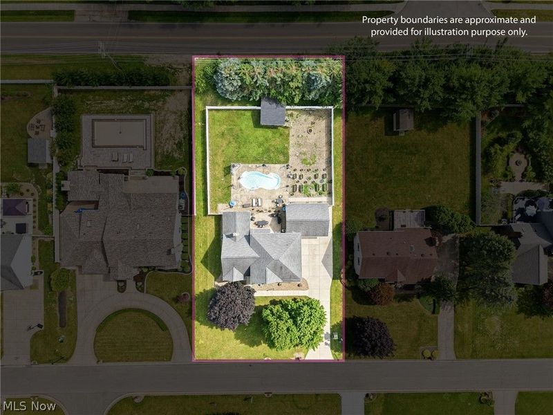 3645 Hunters Hill, Poland, OH 44514 Photo 48
