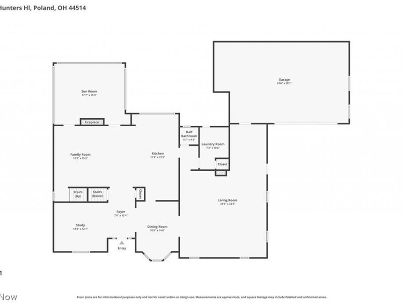 3645 Hunters Hill, Poland, OH 44514 Photo 49