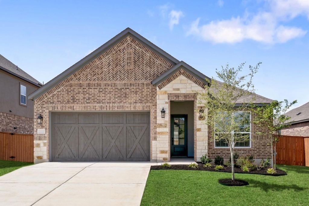 116 Nandina Path , Bastrop, TX 78602 Main Photo
