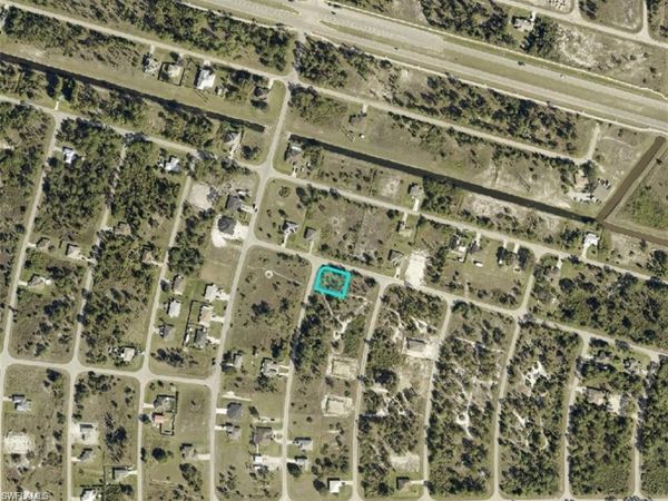 1243 Best AVE , FORT MYERS, FL 33913