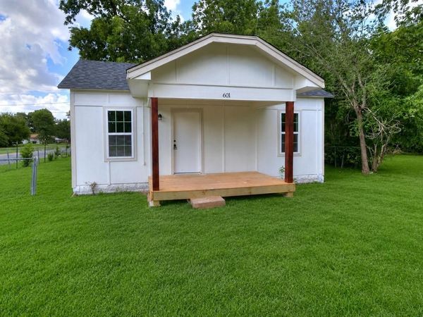 601 SE 35th Street, Oklahoma City, OK 73129