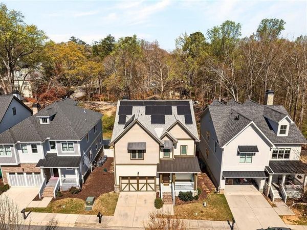 5989 Kenn Manor Way, Norcross, GA 30071