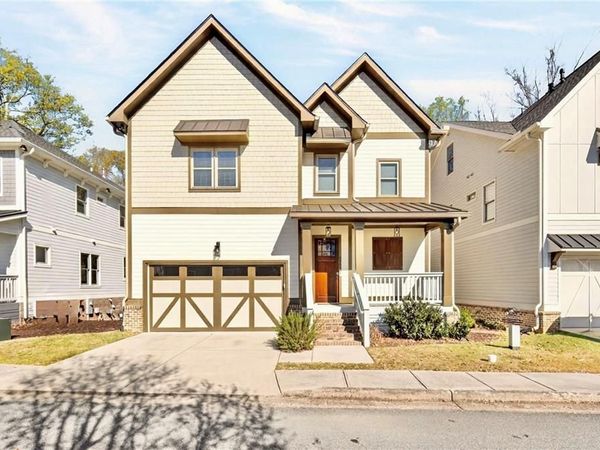5989 Kenn Manor Way, Norcross, GA 30071