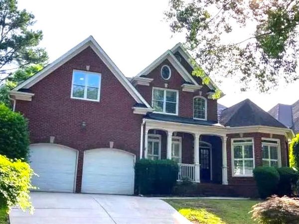 8425 Edwardton Drive , Roswell, GA 30076