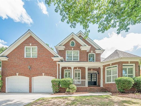 8425 Edwardton Drive , Roswell, GA 30076