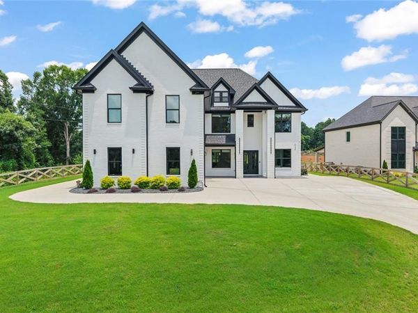 5749 Union Church Road, Braselton, GA 30517