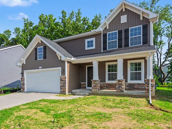 5714 Landrum Trail, Portage, MI 49024