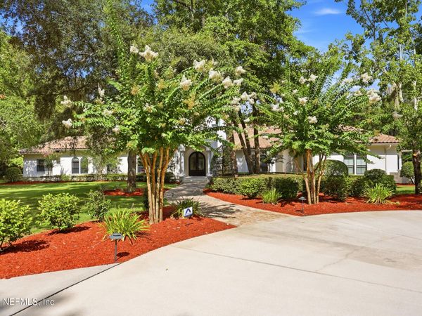 3260 COUNTY ROAD 209, Green Cove Springs, FL 32043