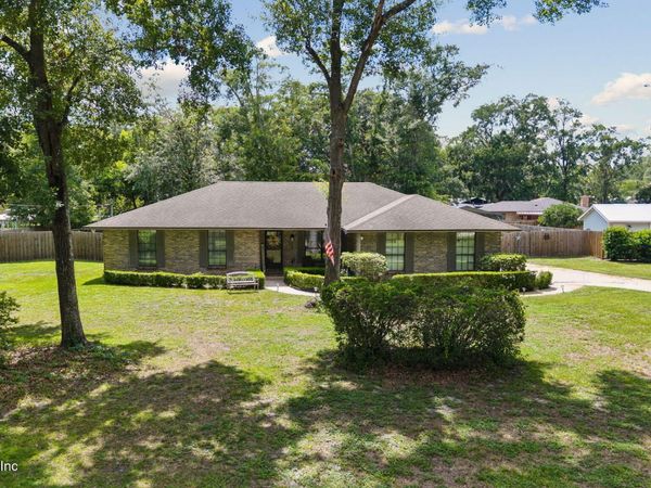 11166 WOODELM Drive E, Jacksonville, FL 32218