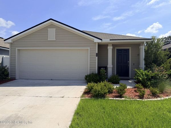 2734 OAK STREAM Drive, Green Cove Springs, FL 32043