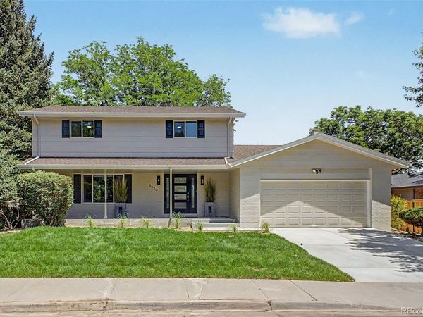 3220 S Pontiac Street , Denver, CO 80224
