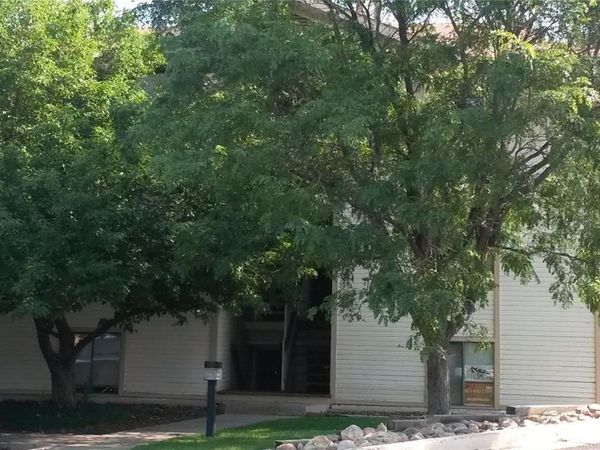2231 Sable Boulevard , Unit 912, Aurora, CO 80011