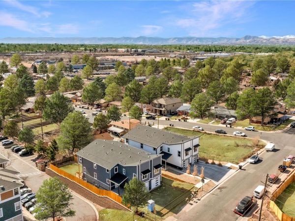 4650-4656 W 9th Avenue , Denver, CO 80204