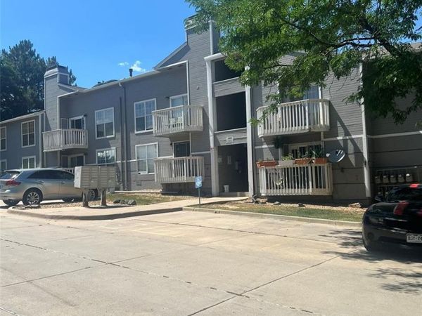 4480 S Pitkin Street , Unit 123, Aurora, CO 80015