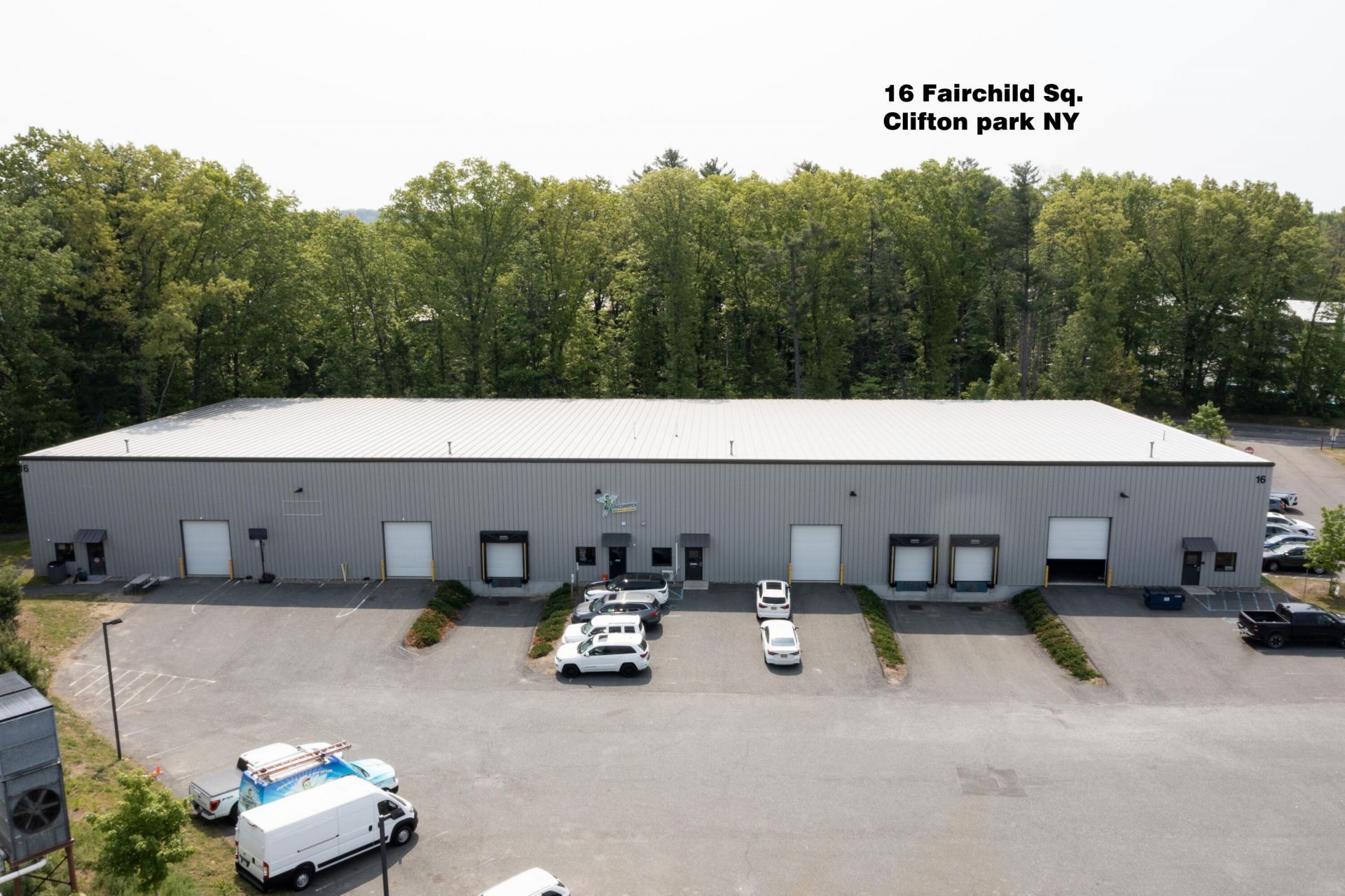 16 Fairchild Square, Unit Suite 1, Clifton Park, NY 12065 Main Photo