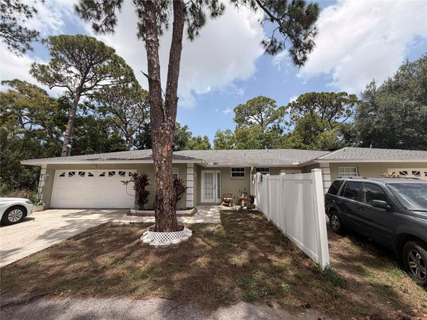 1213 BENEDICT COURT , SARASOTA, FL 34237