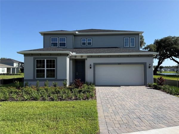 16645 LONE OAK CIRCLE , ORLANDO, FL 32832