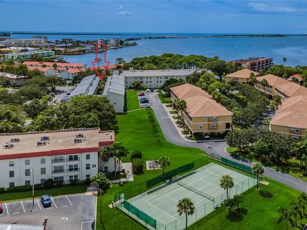 2700 BAYSHORE BOULEVARD , Unit 5303, DUNEDIN, FL 34698