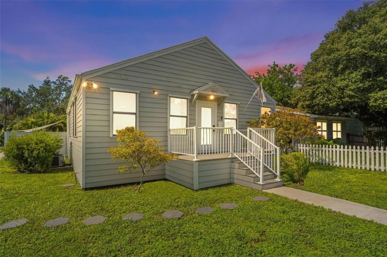 1500 9th Avenue N, Saint Petersburg, FL 33705 Photo
