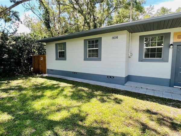 1616 HOPE STREET , INTERCESSION CITY, FL 33848