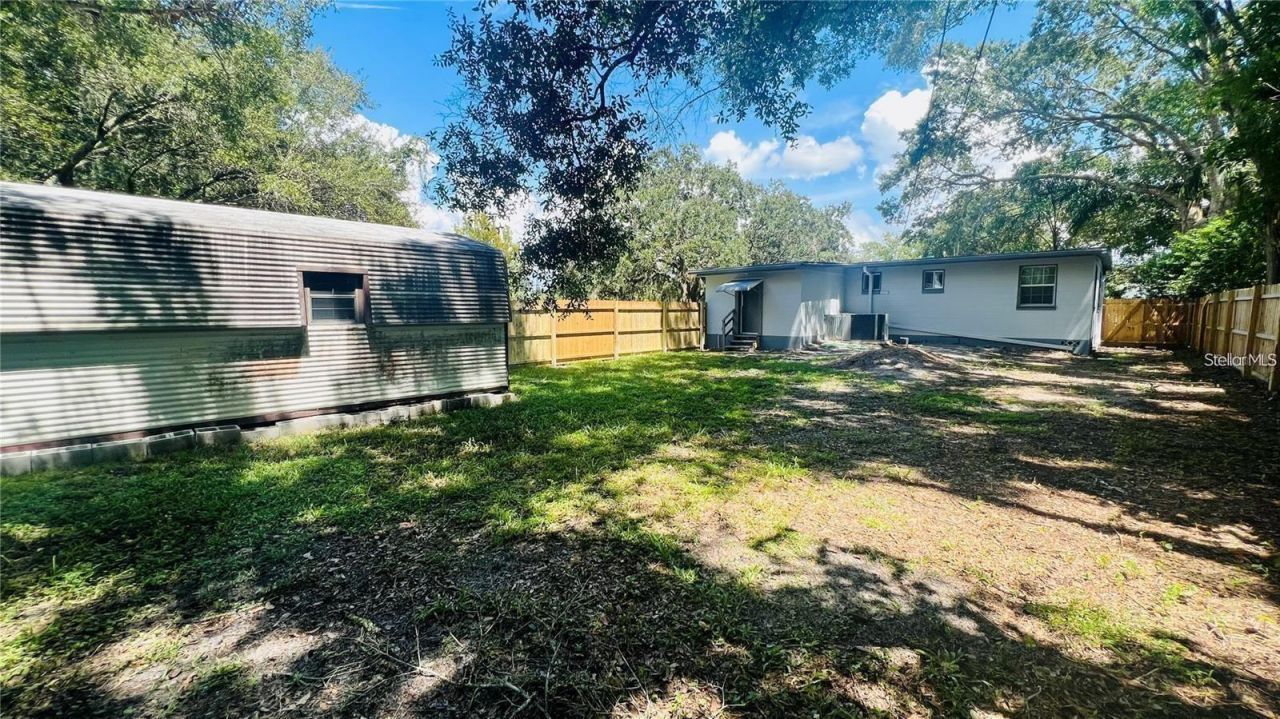 1616 Hope Street , Intercession City, FL 33848 Photo