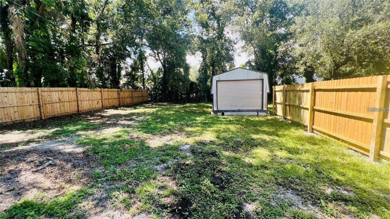 1616 Hope Street , Intercession City, FL 33848 Photo