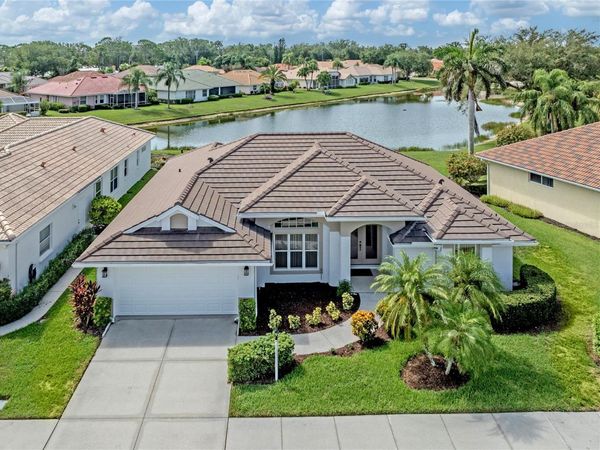 5078 WINTER ROSE WAY , VENICE, FL 34293