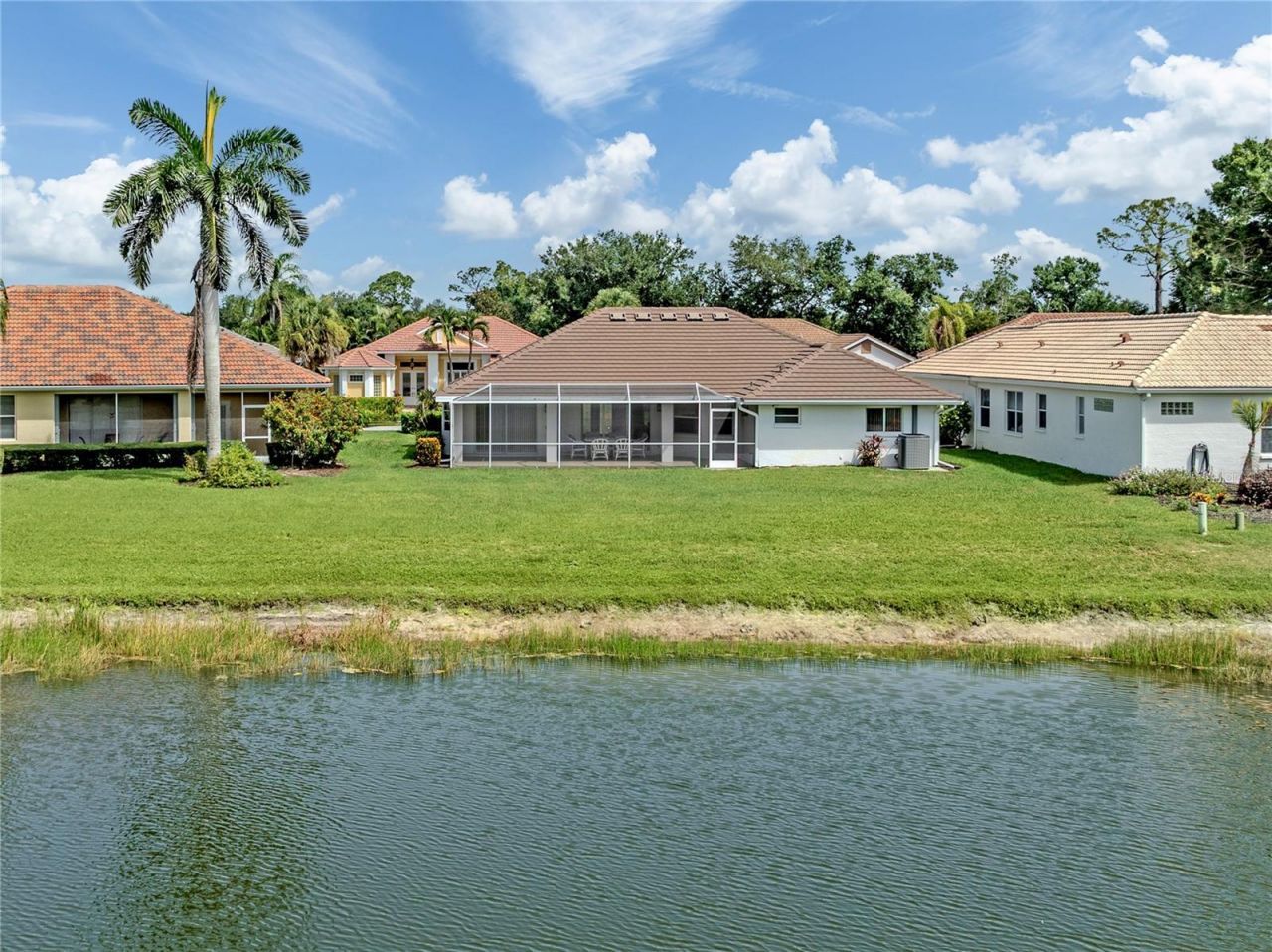5078 Winter Rose Way , Venice, FL 34293 Photo