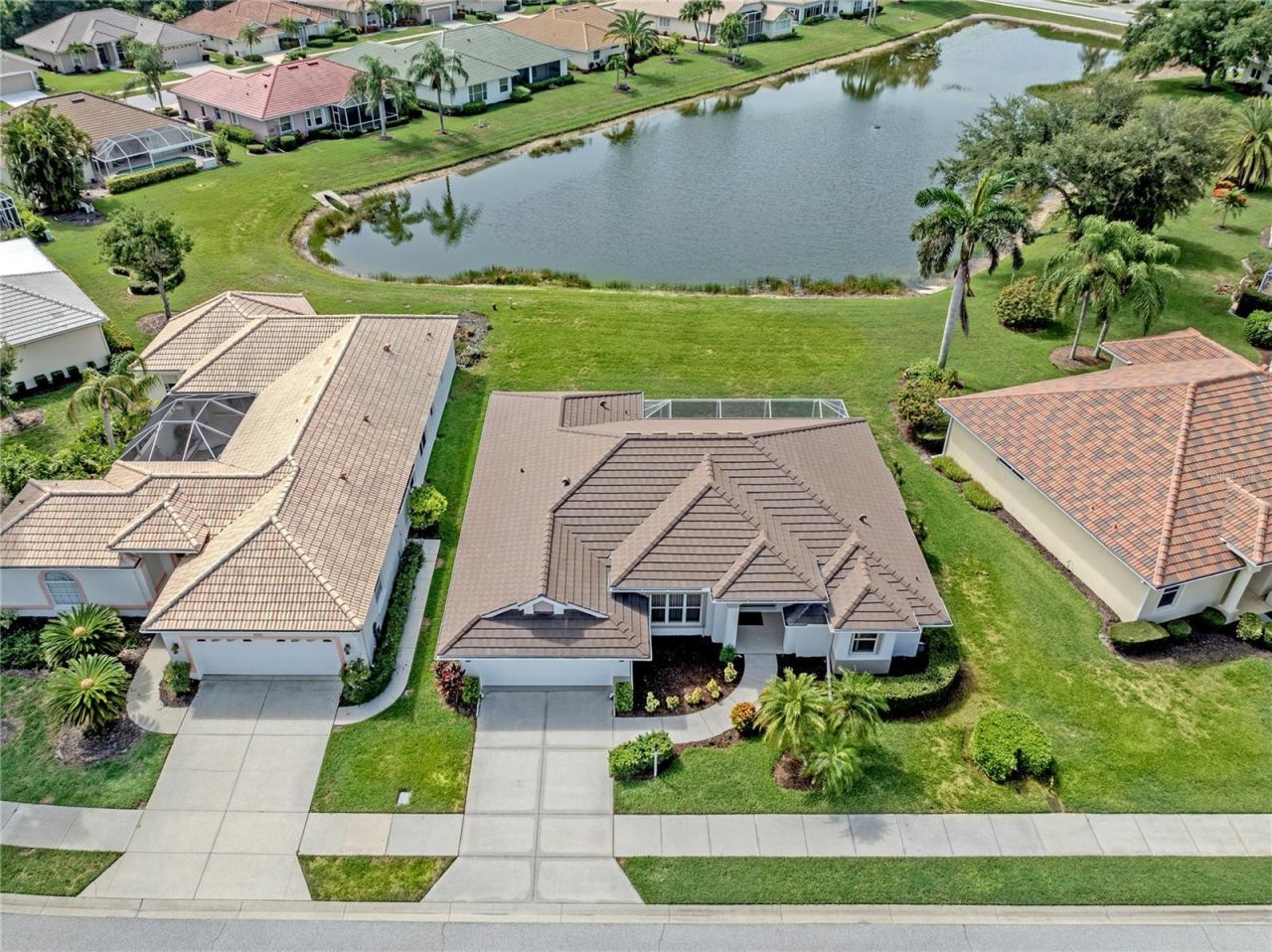 5078 Winter Rose Way , Venice, FL 34293 Photo