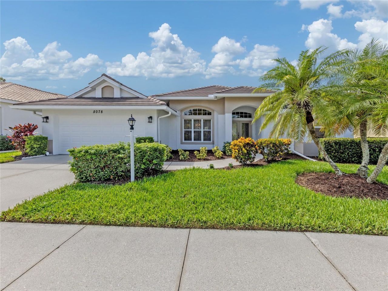 5078 Winter Rose Way , Venice, FL 34293 Photo