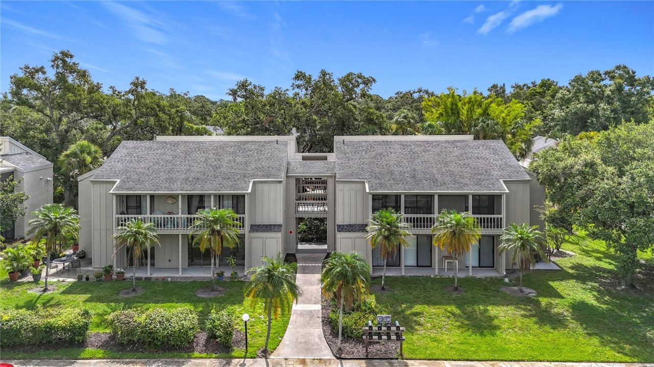 2220 Bahia Vista Street , Unit G5, Sarasota, FL 34239 Photo