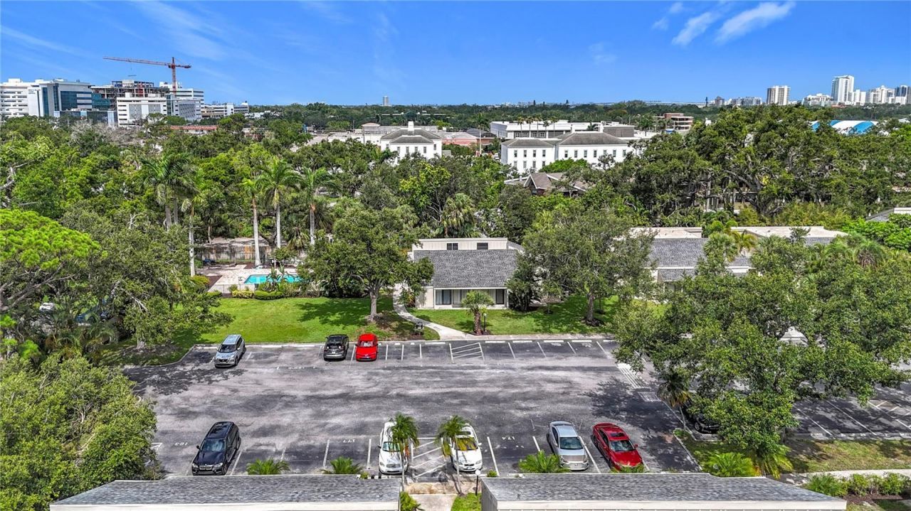 2220 Bahia Vista Street , Unit G5, Sarasota, FL 34239 Photo