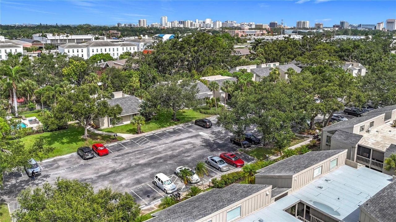 2220 Bahia Vista Street , Unit G5, Sarasota, FL 34239 Photo
