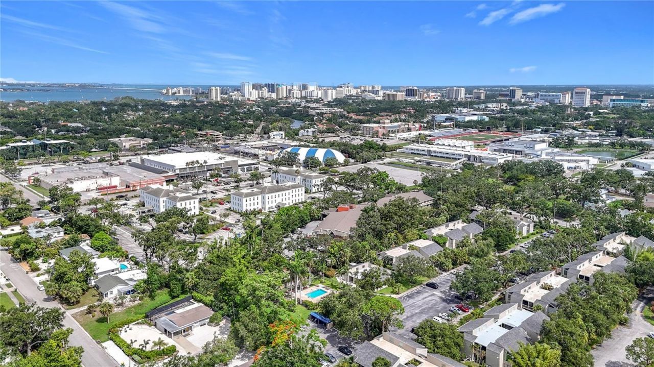 2220 Bahia Vista Street , Unit G5, Sarasota, FL 34239 Photo