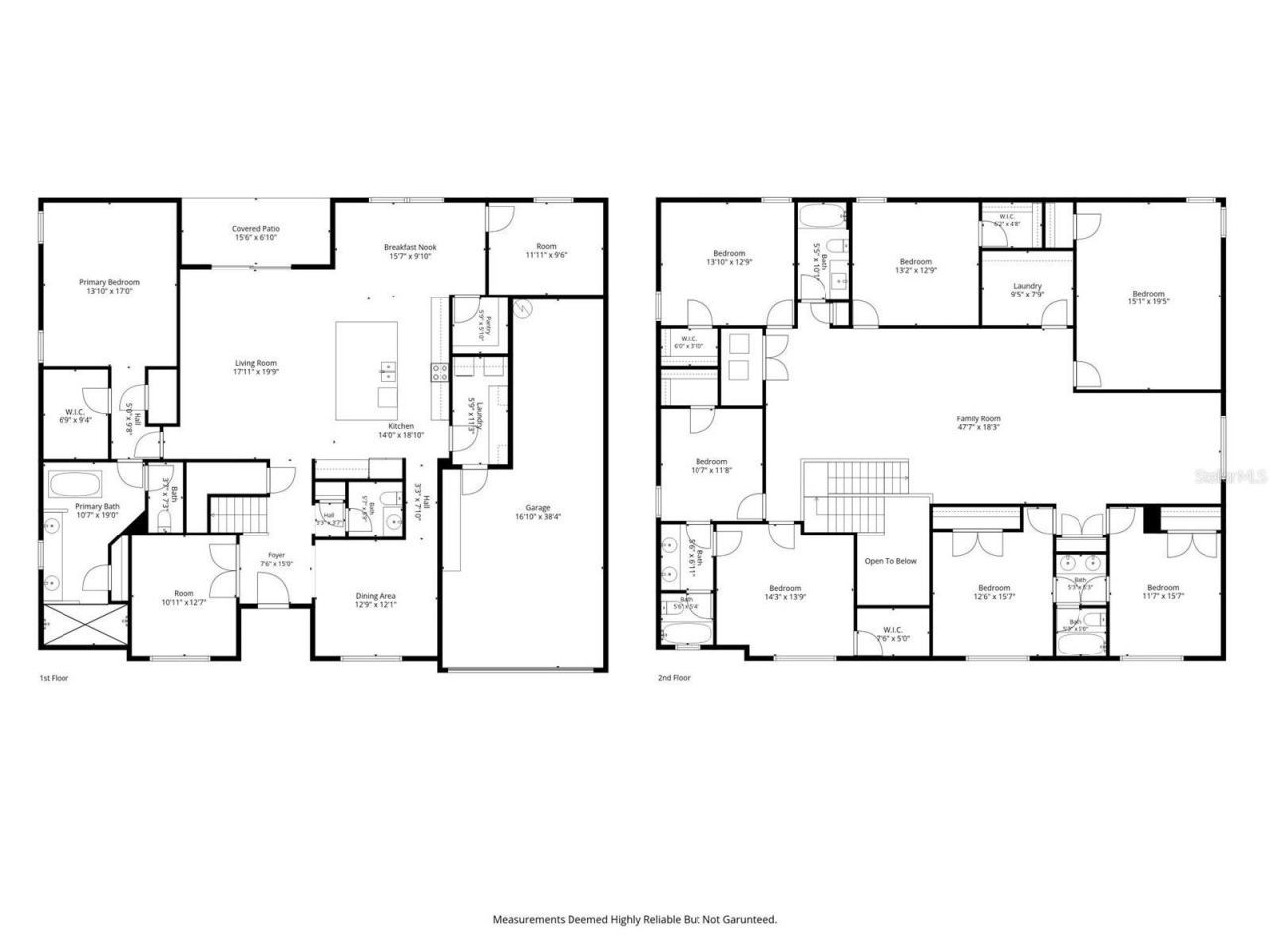 603 Avila Place, Howey in the Hills, FL 34737 Photo