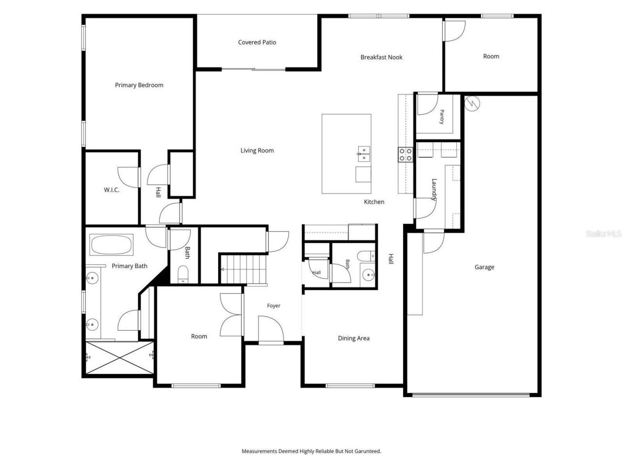 603 Avila Place, Howey in the Hills, FL 34737 Photo