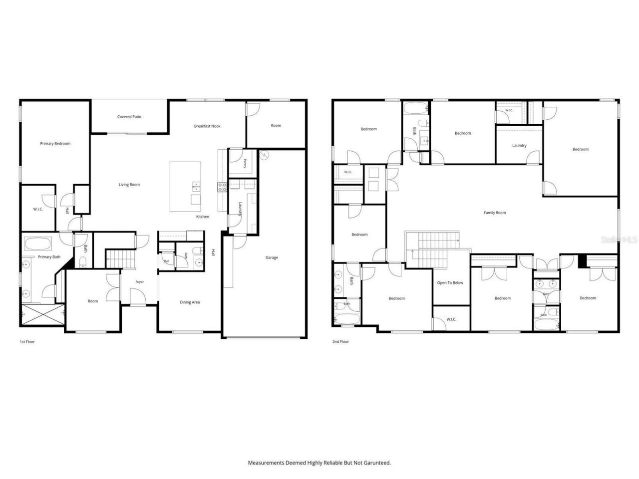 603 Avila Place, Howey in the Hills, FL 34737 Photo