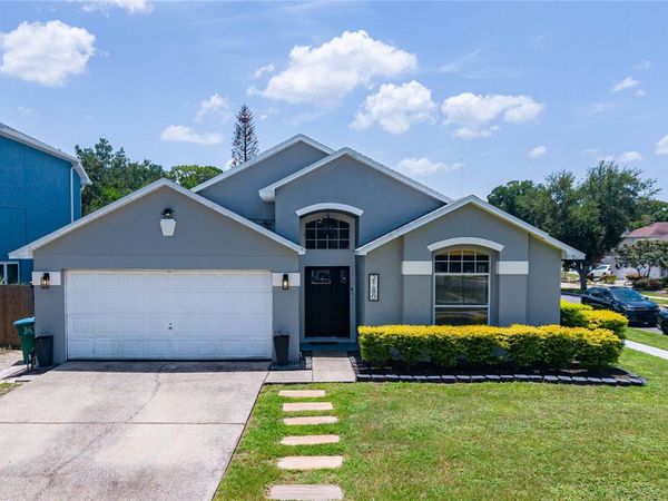 2180 TORTOISE SHELL DRIVE , MAITLAND, FL 32751