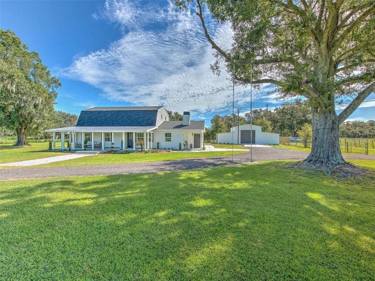 4608 Holbrook Road, Plant City, FL 33565 Photo