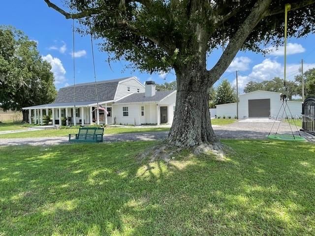 4608 Holbrook Road, Plant City, FL 33565 Photo