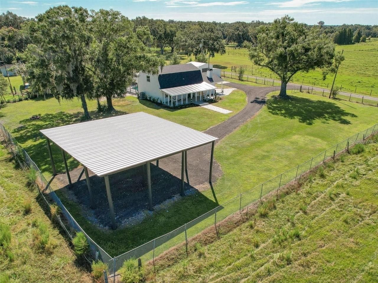 4608 Holbrook Road, Plant City, FL 33565 Photo
