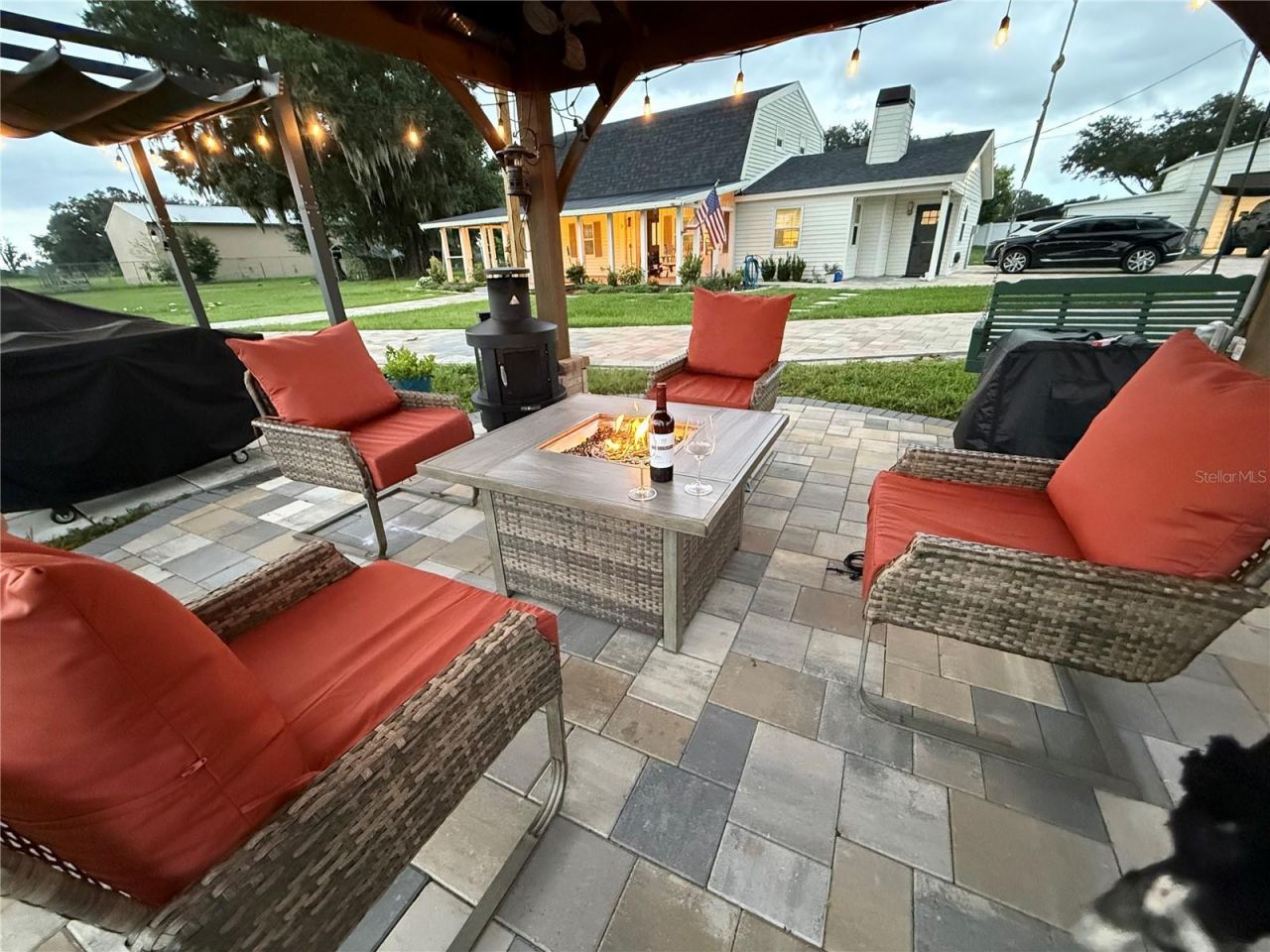 4608 Holbrook Road, Plant City, FL 33565 Photo