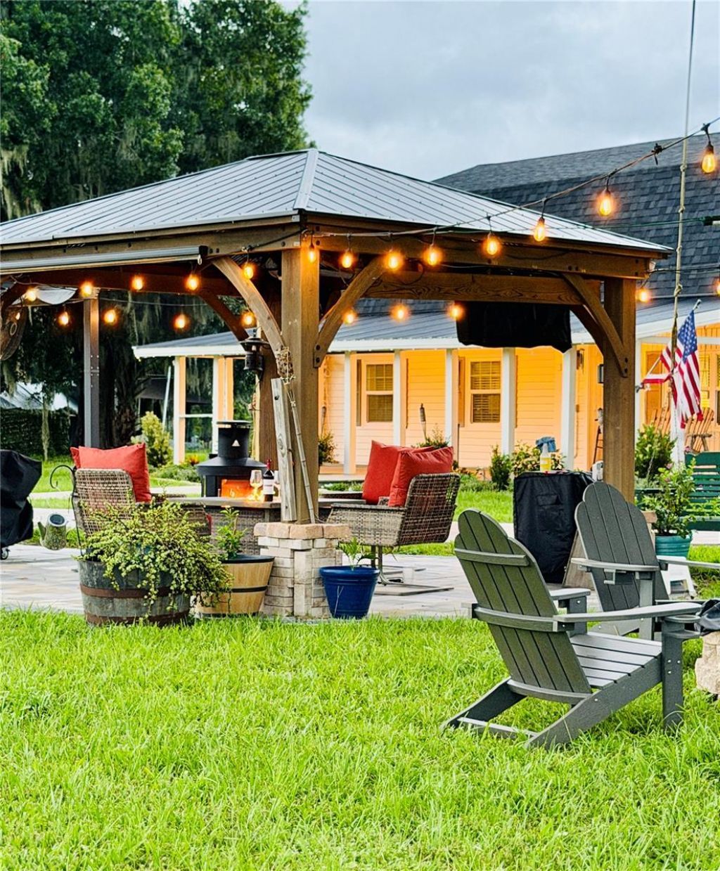 4608 Holbrook Road, Plant City, FL 33565 Photo
