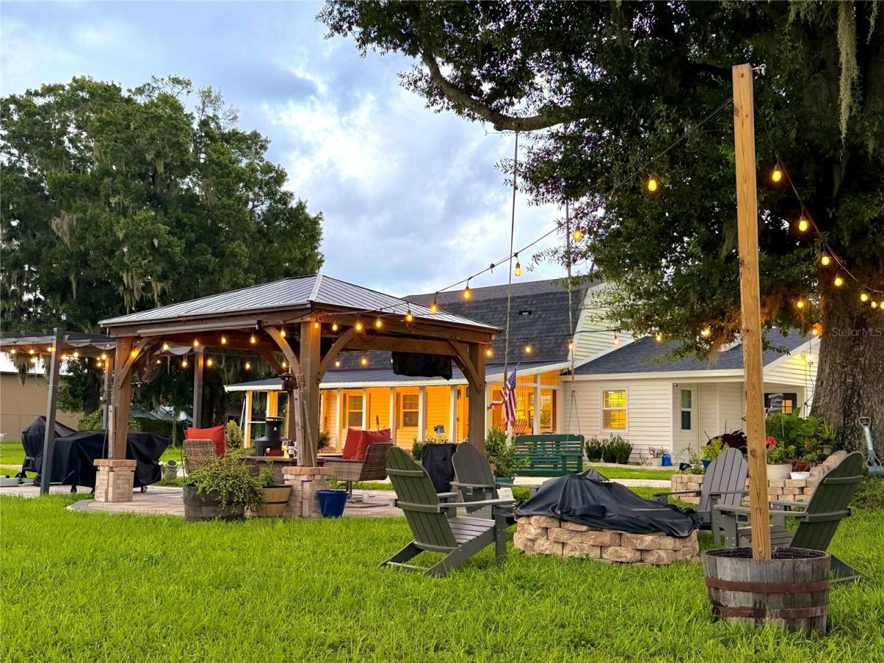 4608 Holbrook Road, Plant City, FL 33565 Photo